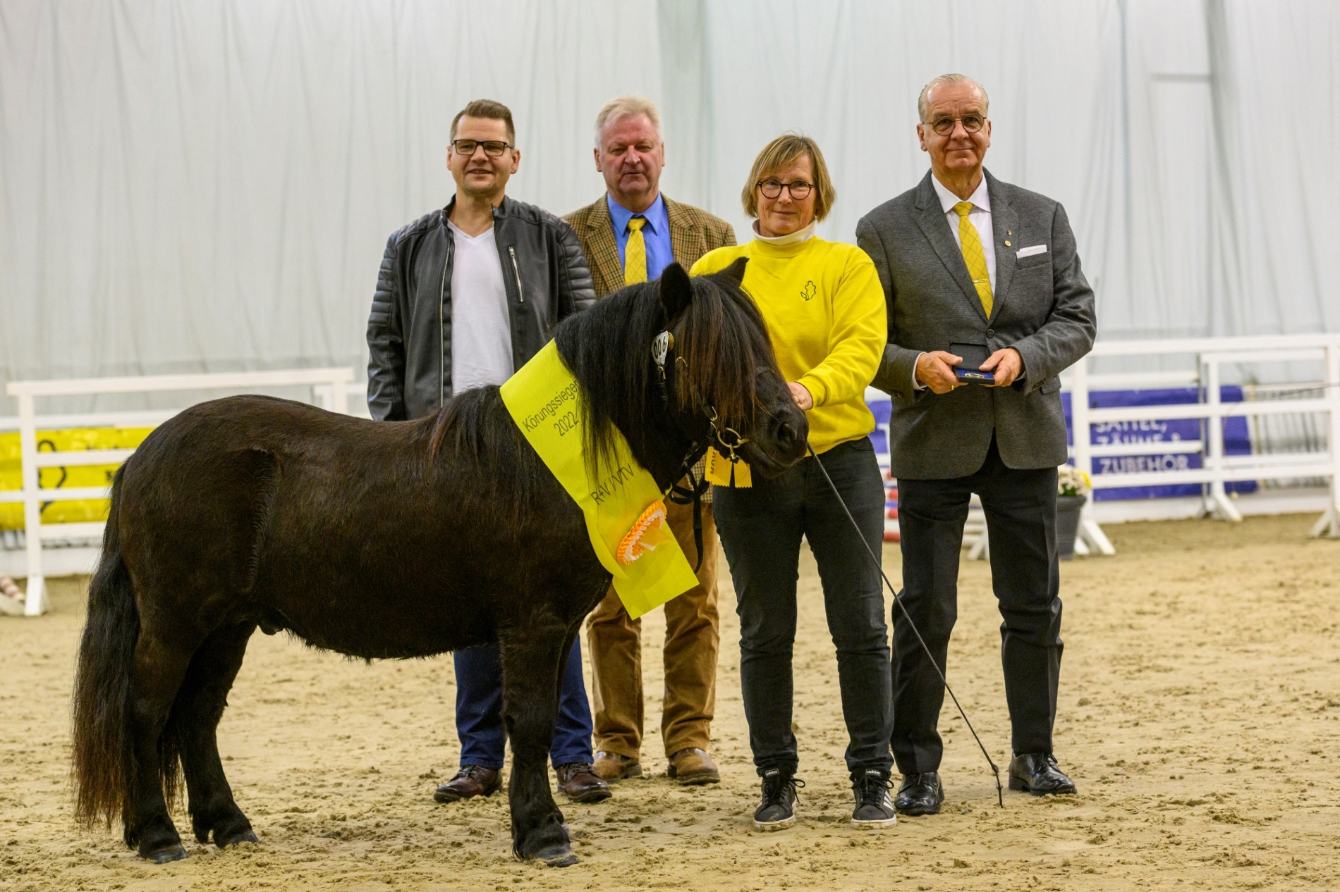 06 Giersbergs Team Player v Titus B Strong of Shetlane Verden 22 TBE 9893 EQUITARIS